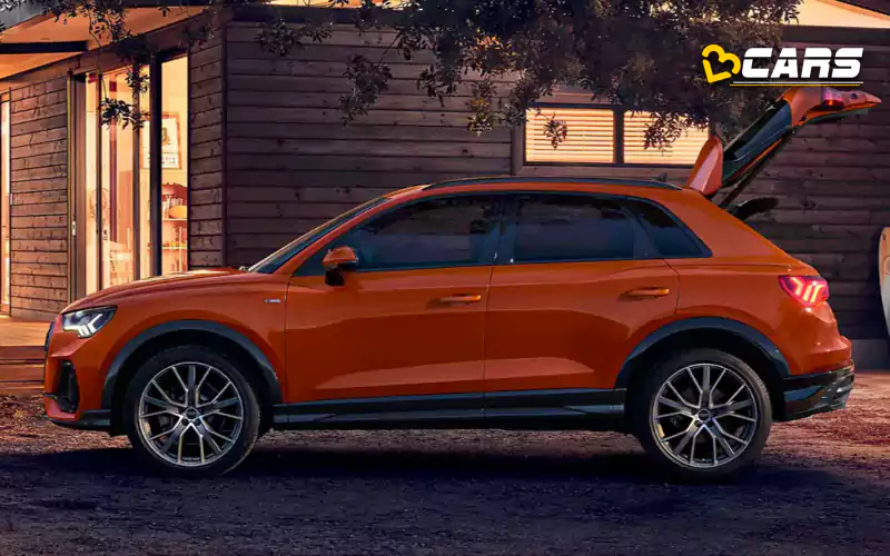 2022 audi q3 facelift launched
